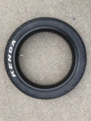 20 x 4 1/4 Kenda Kraze ebike recommended - Picture 5 of 6