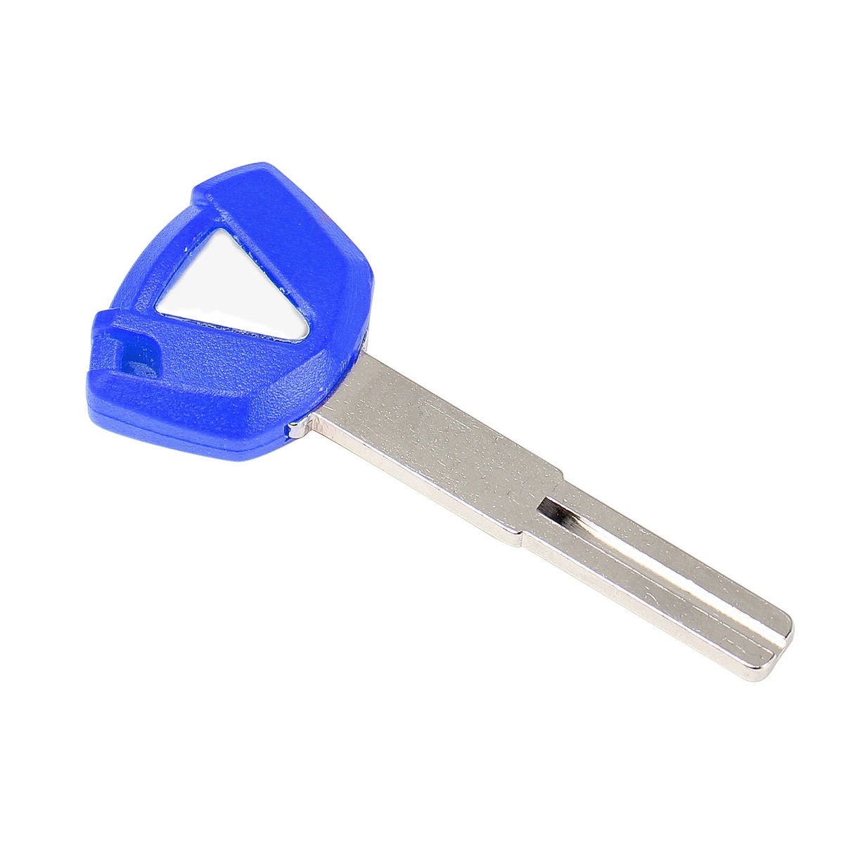 1x Key Blank Uncut Replacement For Kawasaki Ninja 400 ZX-10R ZX