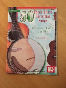 The Alphabet Song Guitar Chords