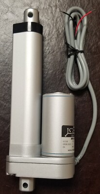 Rock Slide Engineering BD SS 600 PASS Electric Motor For R SE - Foto 12