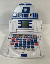 STAR WARS - Mini Flip Computer Folding Laptop...