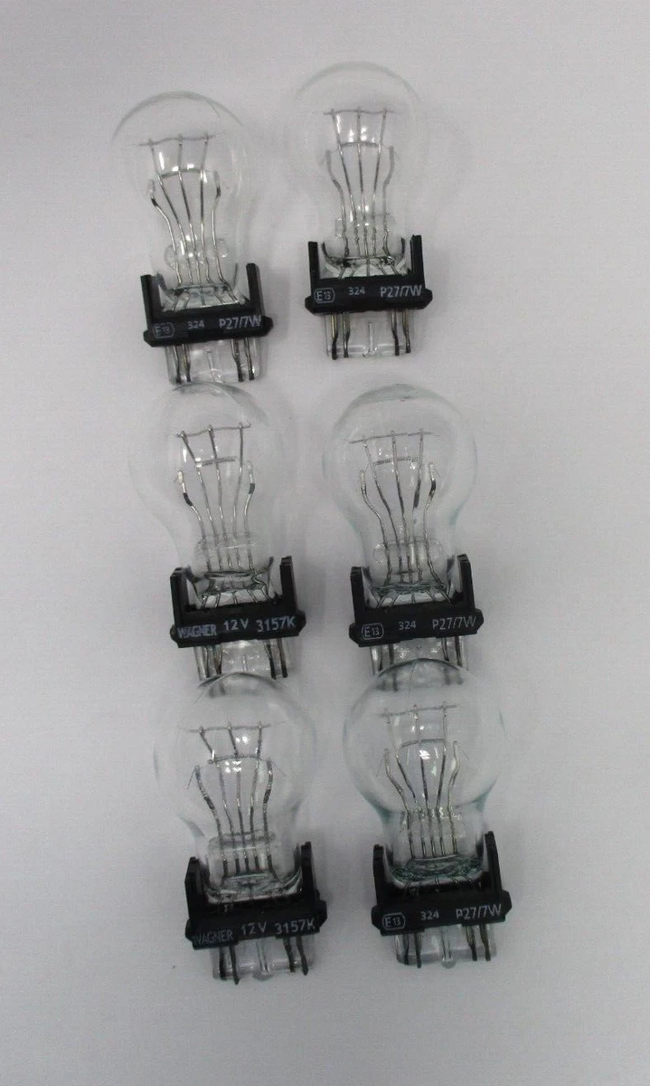 Wagner 12v 3157k online