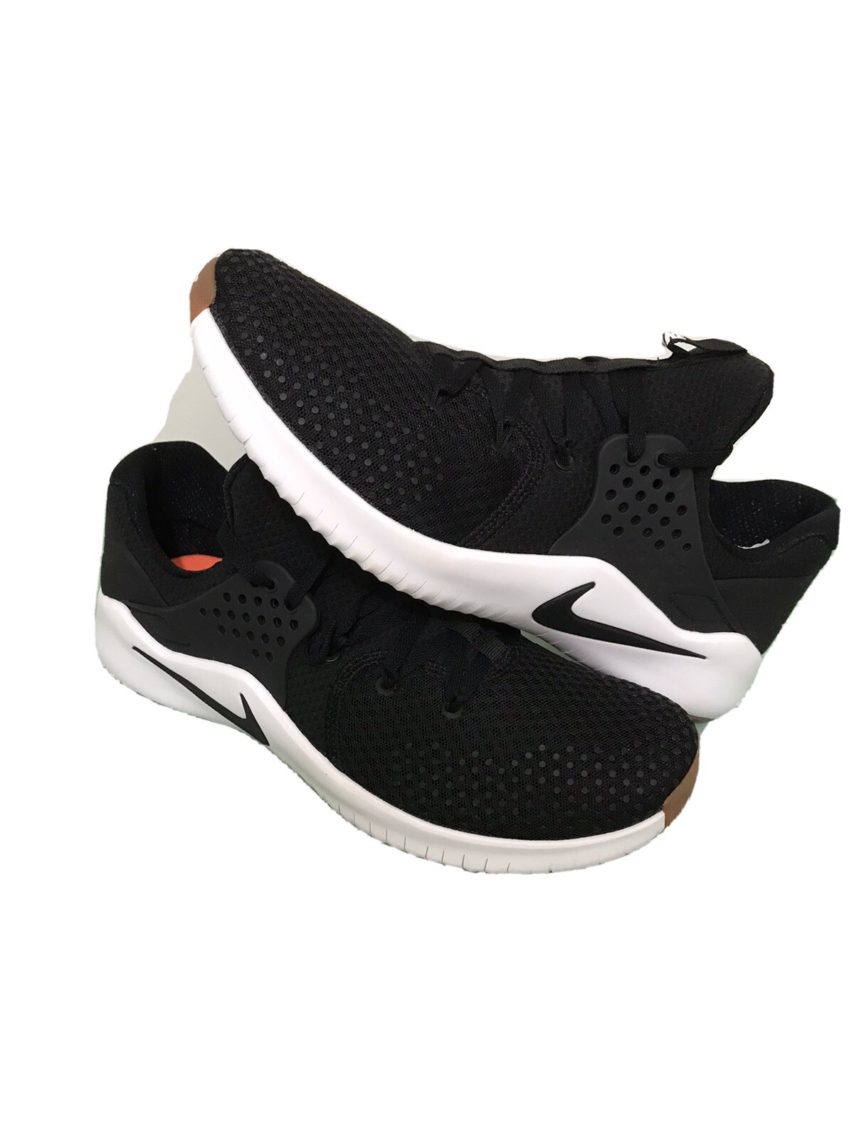 nike men's free tr v8 training shoe