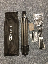 Gitzo GT2545T Series 2 Traveler Carbon Fiber Tripod - New without Box