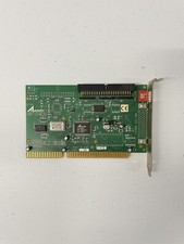 ADVANSYS ABP-5140/42SCSI ISA Controller Card Rev. A External Port