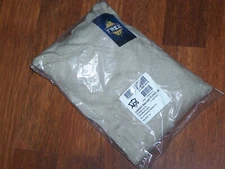 Military Shirt Nomex Undershirt Peckham 2 Pack Medium LS Made USA Genuine Issue