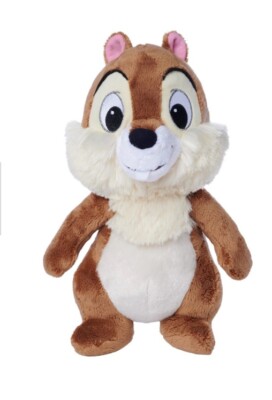 Disney Chip&Chap (chip) 25cm