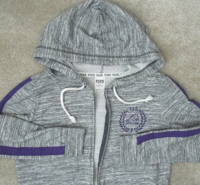 tcu sweatshirt womens