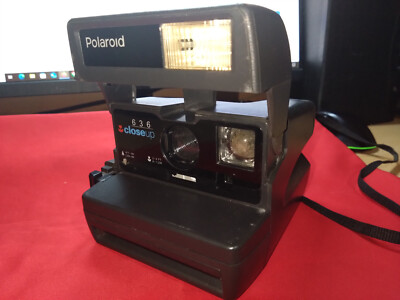 Polaroid 636