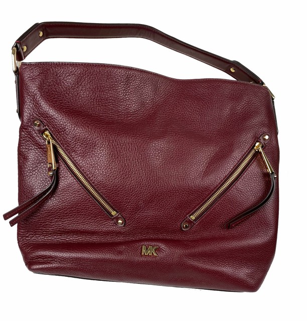michael kors evie large hobo