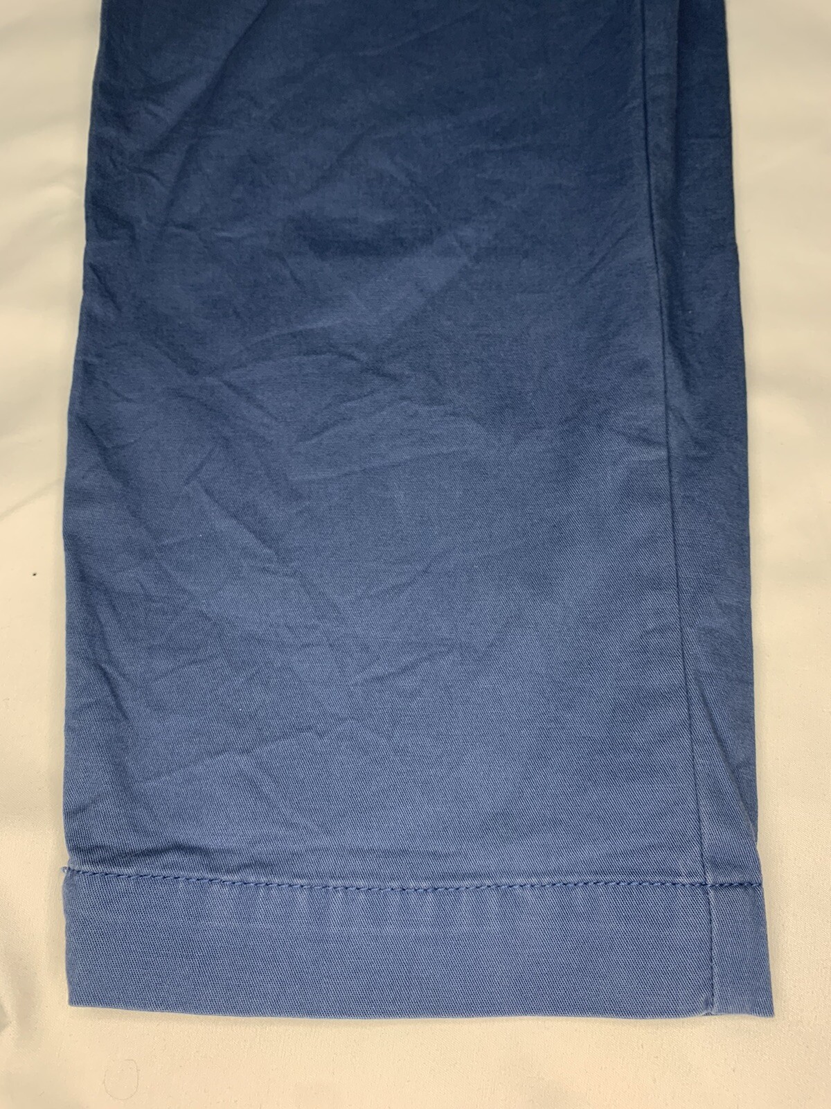 Loft Full Panel Capris Size 2 Maternity - image 3