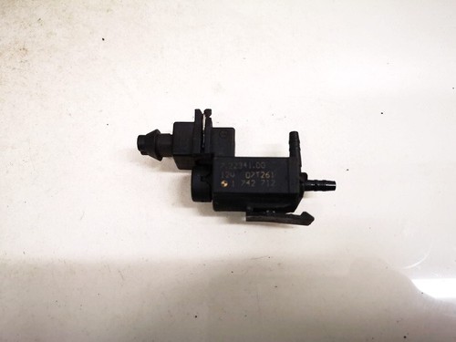 BMW 3-Series 1999 Electrical selenoid (Electromagnetic solenoid) 1 #1249604-96