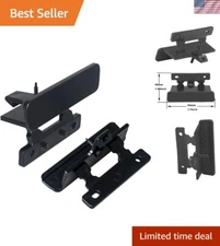 High-Quality Replacement Lid Latches for Center Console - Fits Multiple Models