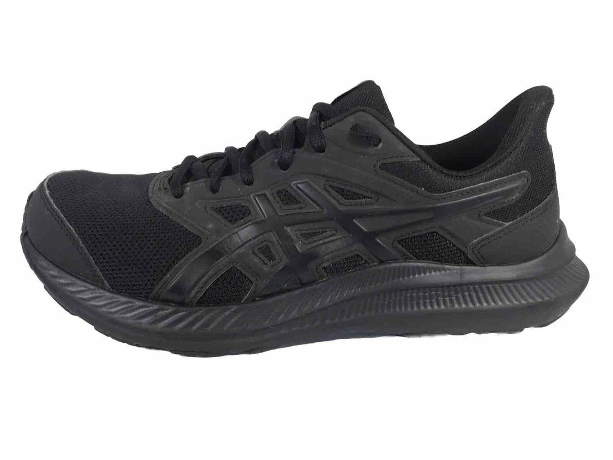 Asics Jolt 4 Extra Wide Triple Black for sale | eBay
