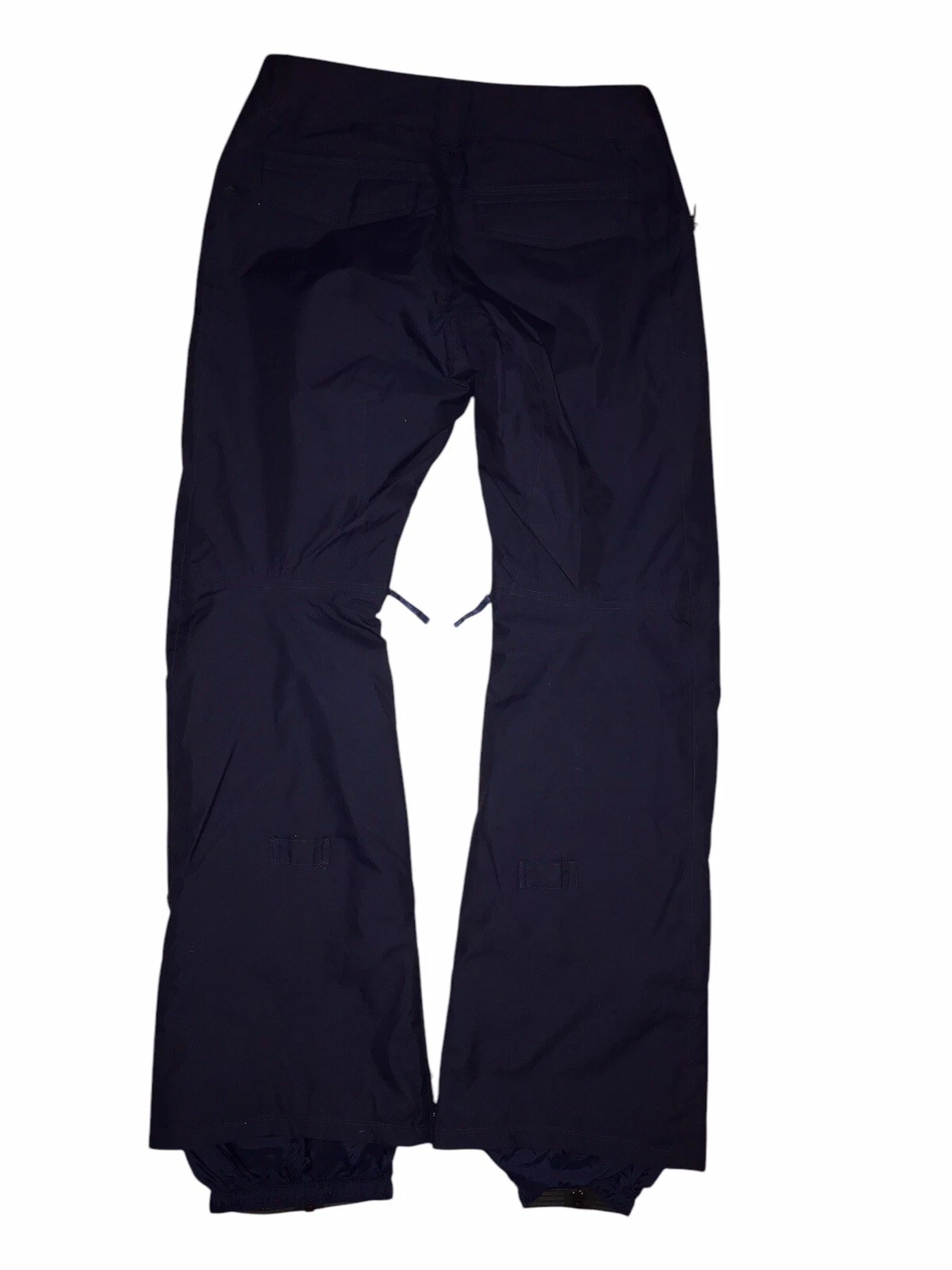burton dry ride ski waterproof snowboard pants