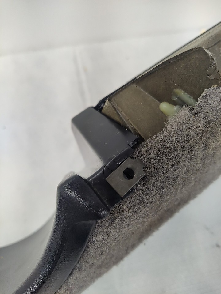 C4 Corvette Sport Seat Bolster Control Switch 14079478 84-89