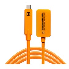 Tether Tools 16 TetherBoost Pro USB-C Core Co...