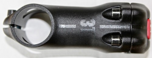3T Apto Stealth Stem, 70mm, New "Take-Off".