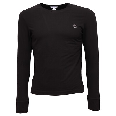 78831 maglia FRANKIE MORELLO SEXYWEAR MANICA LUNGA polo uomo t-shirt men