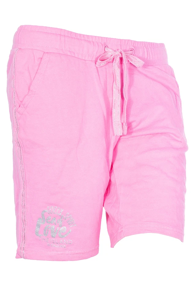 soccx Damen Bermuda Lush Rose Größe Size L 40 by Carina Neu OVP Shorts Hose rosa
