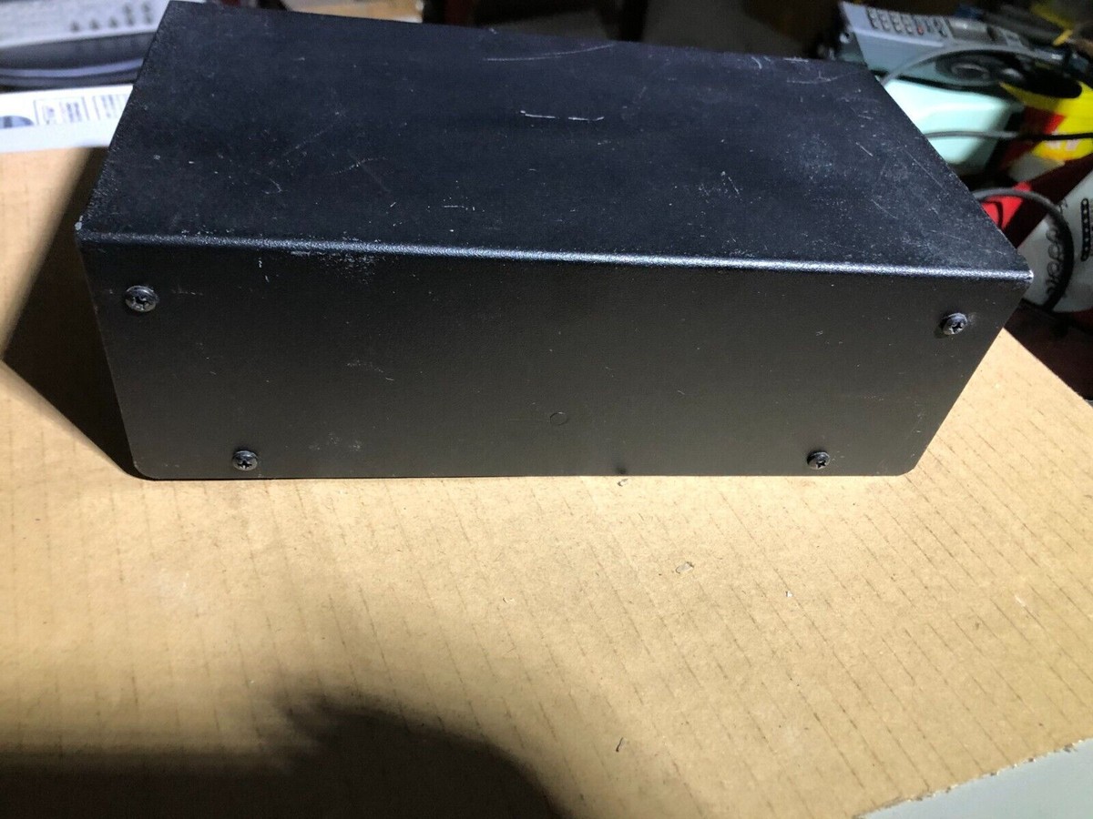 RODE NTK Microphone Power Supply | eBay