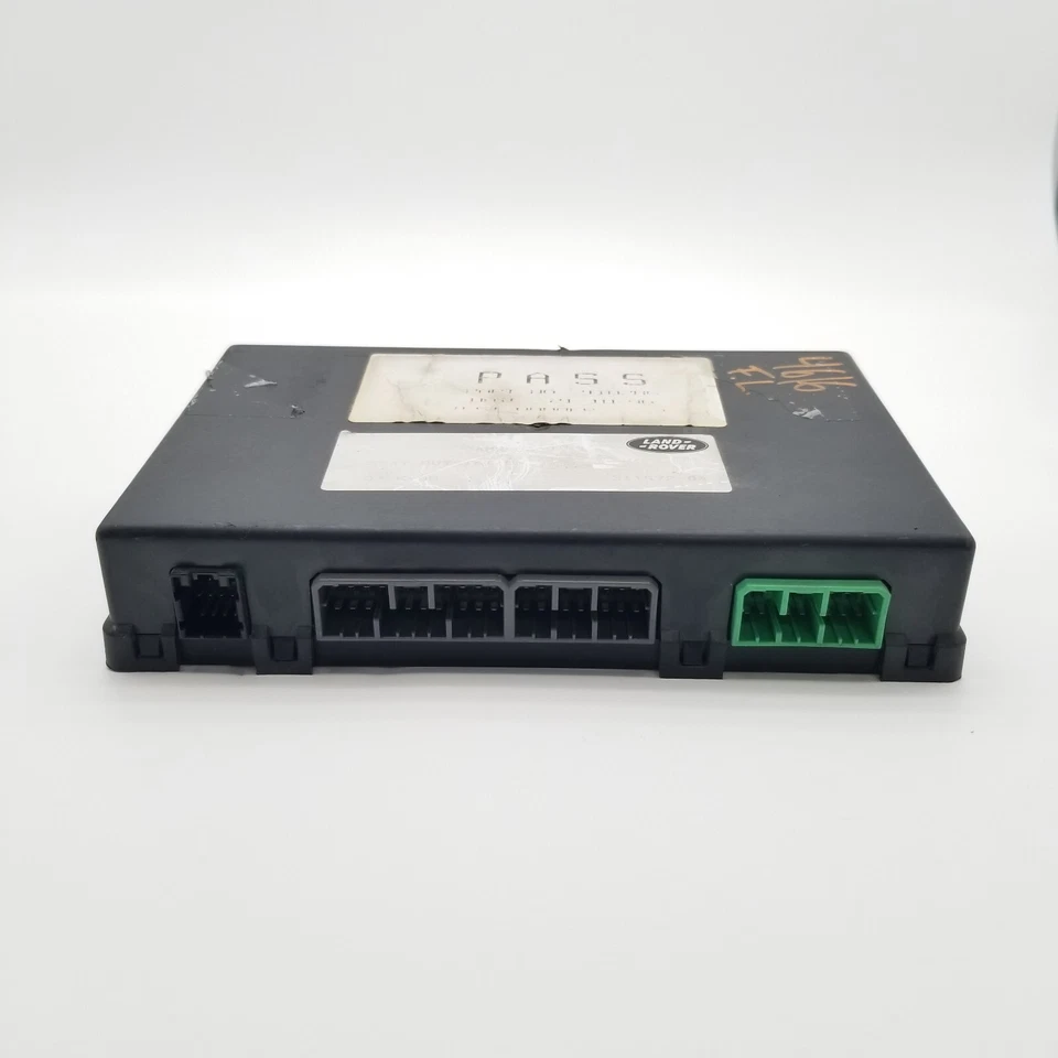 1995 1996 1997 1998 1999 年路虎揽胜前座出站模块右手 — 第 4/4 张图片