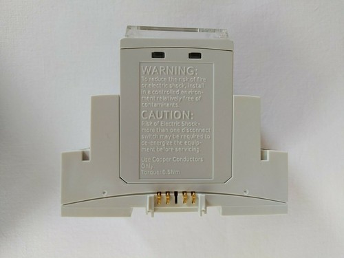 Siemens TXM1.16D - Módulo de 16 entradas digitales - Imagen 5 de 6