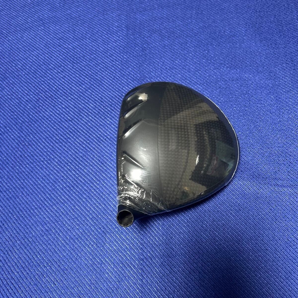 NEW Ping G440 MAX 9 / 9.0 Driver Head Only with Head Cover NEW Ping G440 MAX 9 / 9.0 Driver Head Only with Head Cover