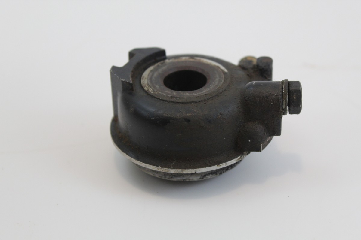 yamaha SPEEDOMETER DRIVE GEAR 4H7-25190-00-00 | eBay