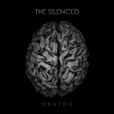 THE SILENCED - ORATOR   CD NEU