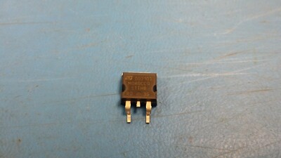 (500) STTH30R03G, STTH30R03CG STMicroelectronics DIODE ARRAY GP 300V 15A D2PAK