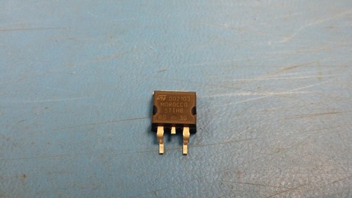 (25 PC) STTH30R03G, STTH30R03CG STMicroelectronics DIODE ARRAY GP 300V ...