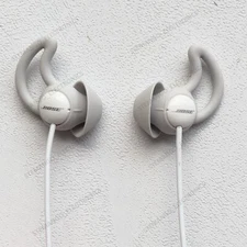 REWIRED In-Ear USB C Headphones Audio Only for Bose Sleepbuds Apple Samsung