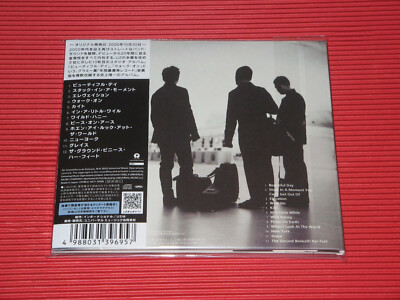 4BT 2020 U2 ALL THAT YOU CAN'T LEAVE BEHIND (20th Anniversary