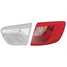 Rückleuchte Heckleuchte rechts äusserer Teil passend für Seat Ibiza IV ST 6J8