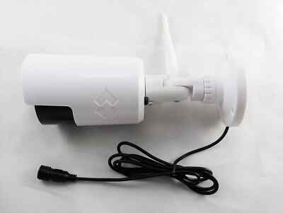 Lorex 1080p HD Weatherproof Wireless CCTV Security Camera LWU3720 LH060 Series
