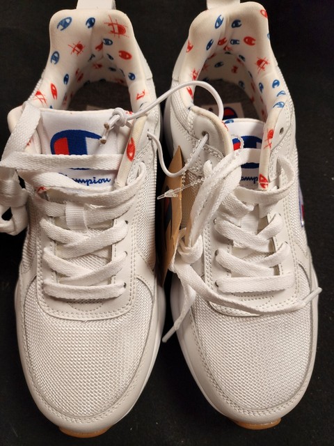 women's champion 93eighteen classic casual shoes