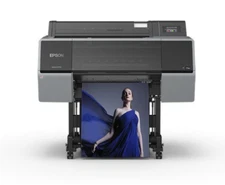 large format printer plotter