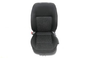 VW Golf 4 1J Bora Sitz vorne links Fahrersitz 4/5 Türer Variant Kombi