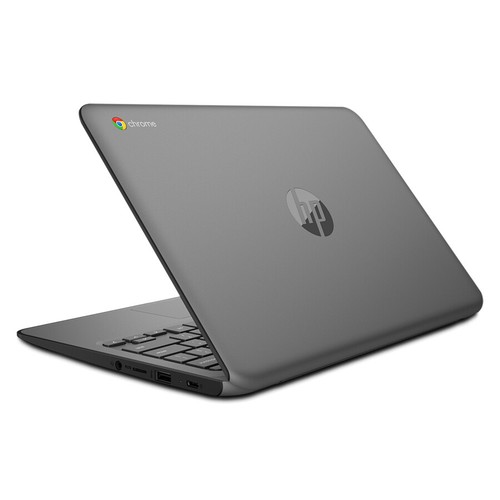 HP Chromebook 11 G6 EE 11.6" Celeron 1.1GHz/4GB/32GB SSD 3NU58UT - w/Warranty - Picture 4 of 4