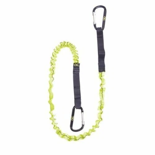 CLC TOOL LANYARD #1020 31"- 44" (81) - Image 2 of 2