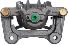 Rr Right Rebuilt Brake Caliper w/Hwd  Cardone Industries  19B6466