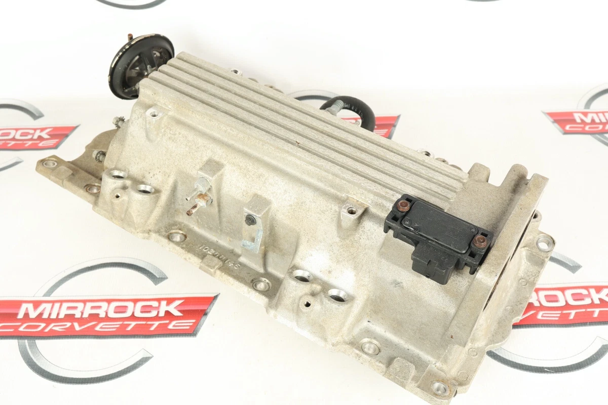 C4 Corvette Intake Manifold LT1 10208145 1992 1993