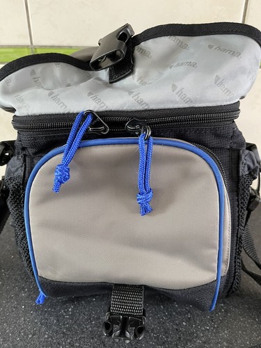 Hama Challenger Camera Bag - Picture 11 of 11