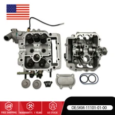 Cylinder Head Assembly 5KM-11101-01-00 For 660 Yamaha Rhino Grizzly 2002-2008 US