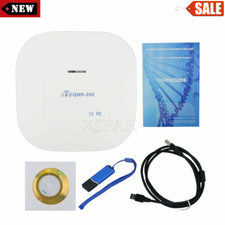 QMR-998 Quantum Resonance Magnetic Analyzer Set Hand Touch w/ 52 Reports top