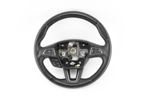 Ford Focus 3 DYB Lenkrad mit Multifunktionstasten Tempomat F1EB3600PG3ZHE
