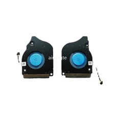 For Dell G7 7790 G5 5590 7590 P82F 12V CPU GPU Cooling Fan 0X4F3M 0F7N58
