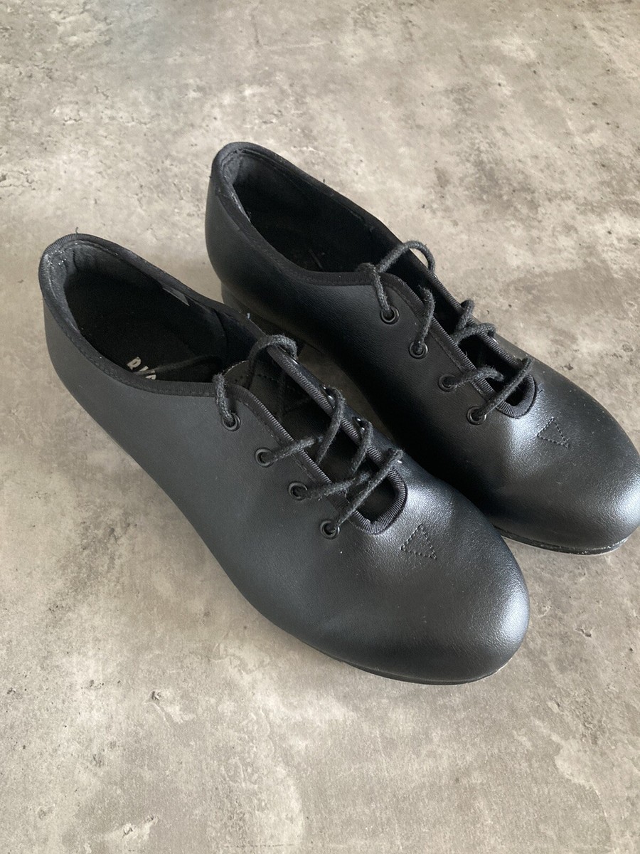 Bloch Techno Tap Shoes 5M Economy