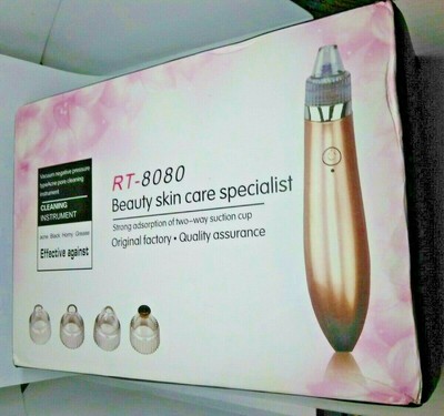rt 8080 beauty skin care specialist